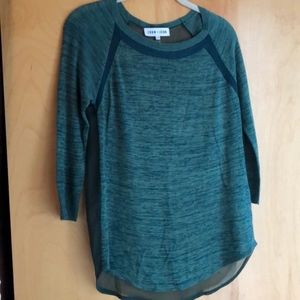 Anthropologie John + Jenn Sweater